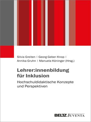 cover image of Lehrer